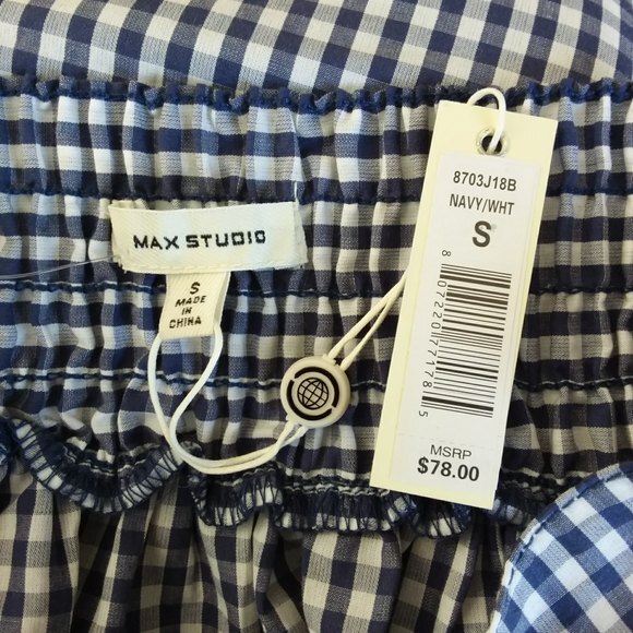 Max Studio Skirt - Picture 4 of 10